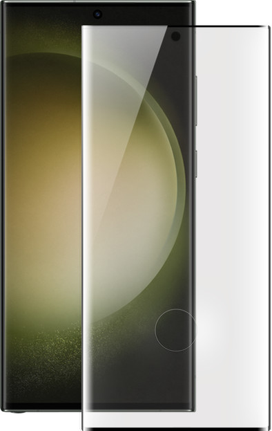 BlueBuilt Samsung Galaxy S23 Ultra Screen Protector Glass is no longer available