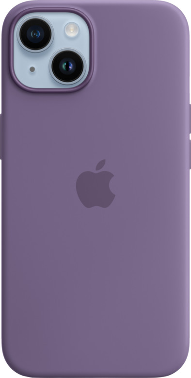 Apple iPhone 14 Backcover mit MagSafe Iris ist nicht mehr verfügbar