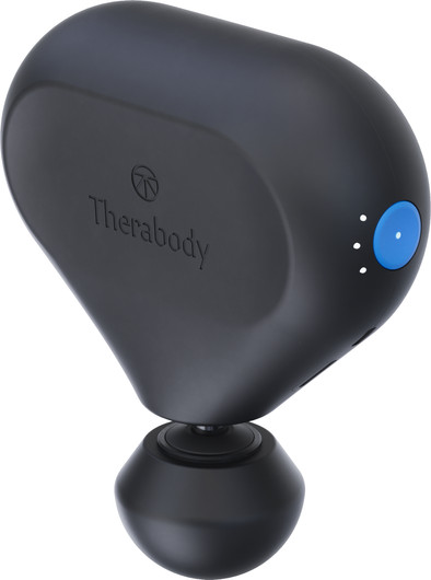 Therabody Theragun mini 2. Gen Black ist nicht mehr verfügbar
