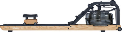 Fluid Rower Apollo Plus Eiche ist nicht mehr verfügbar
