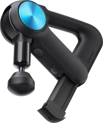 Therabody Theragun Pro Gen 5 Black is no longer available