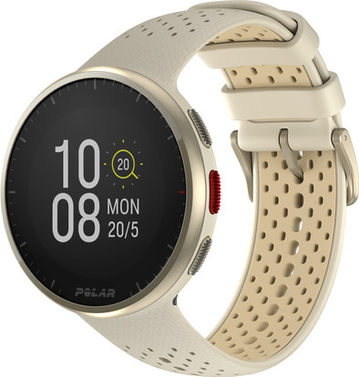 Polar Pacer Pro Gold is no longer available