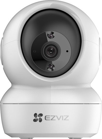 Ezviz H6C 360-Grad-Kamera ist nicht mehr verfügbar