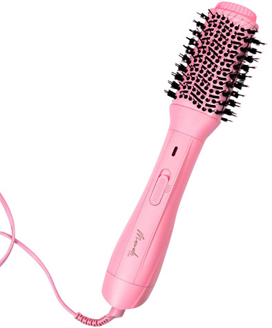 Mermade Blow Dry Brush Rosa ist nicht mehr verfügbar