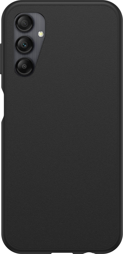 Otterbox React Samsung Galaxy A14 4G Backcover Schwarz ist nicht mehr verfügbar