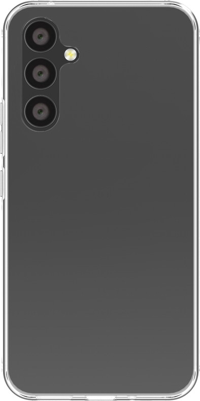 BlueBuilt Soft Case Samsung Galaxy A54 Backcover Transparent ist nicht mehr verfügbar