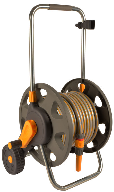 Hozelock Schlauchwagen 30m ist nicht mehr verfügbar