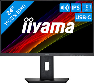 iiyama ProLite XUB2492HSC-B5 ist nicht mehr verfügbar