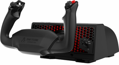 Honeycomb Alpha Flight Controls PC und Xbox Series X ist nicht mehr verfügbar