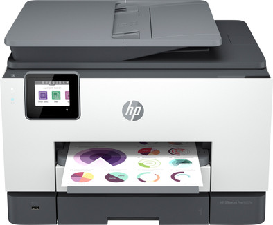 HP OfficeJet Pro 9022e All-in-one is no longer available