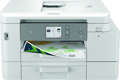 Brother MFCJ4540DWXL (All-in-box) ist nicht mehr verfügbar