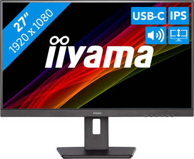 iiyama ProLite XUB2792HSN-B5 is no longer available