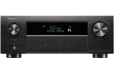 Denon AVC-X4800H Schwarz ist nicht mehr verfügbar