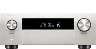 Denon AVC-X4800H Silber ist nicht mehr verfügbar
