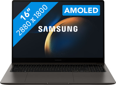 Samsung Galaxy Book3 NP750XFG-KA7DE - 16-inch - Intel Core i9 - 32GB RAM/1TB SSD - 4070 is no longer available