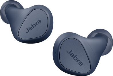 Jabra Elite 4 Blau ist nicht mehr verfügbar