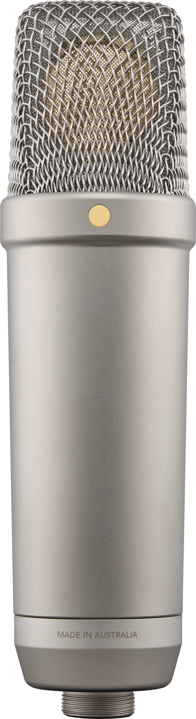 RODE NT1 5th Gen Microphone Silver is no longer available