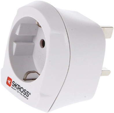 Skross Europe to UK Adapter is no longer available
