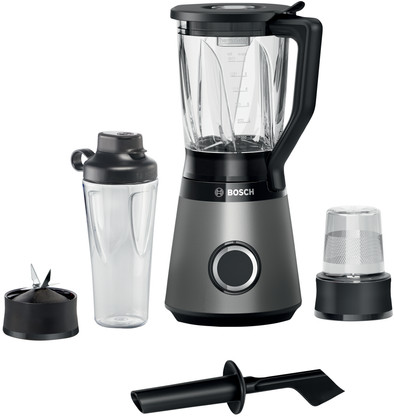 Bosch VitaPower Serie 4 MMB6177S ist nicht mehr verfügbar