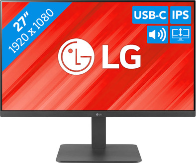 LG 27BR650B-C is no longer available