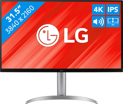 LG UltraFine 32UQ85R-W ist nicht mehr verfügbar