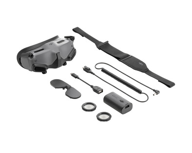 DJI Goggles 2 is no longer available
