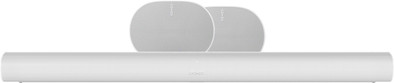 Sonos Arc White + 2x Era 300 White is no longer available