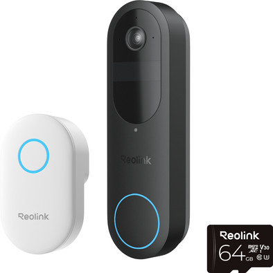 Reolink D340B + Chime is no longer available