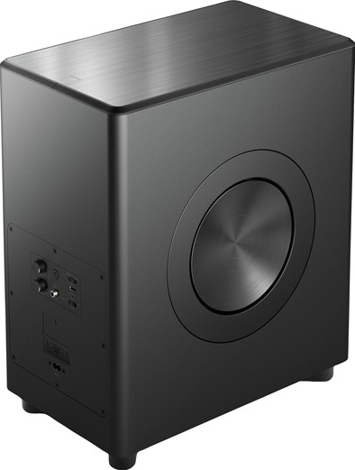 Philips Fidelio FW1 kabelloser Subwoofer ist nicht mehr verfügbar