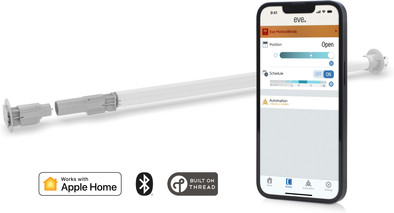 Eve MotionBlinds Upgrade-Set ist nicht mehr verfügbar