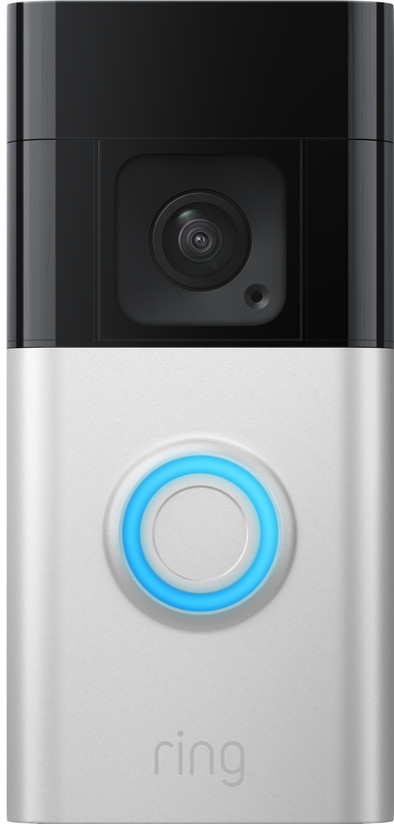 Ring Battery Video Doorbell Plus ist nicht mehr verfügbar