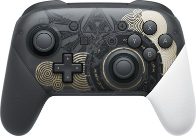 Nintendo Switch Pro Controller Zelda Edition ist nicht mehr verfügbar