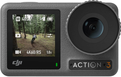 DJI Osmo Action 3 is no longer available