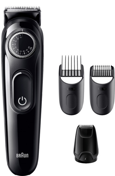 Braun BT3420 is no longer available