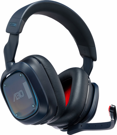 Logitech G Astro A30 LIGHTSPEED Kabelloses Gaming-Headset für PlayStation Blau ist nicht mehr verfügbar