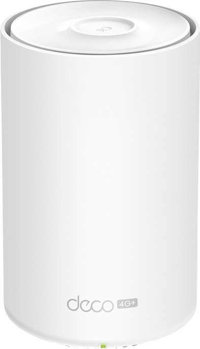 TP-Link Deco X20 4G+ ist nicht mehr verfügbar