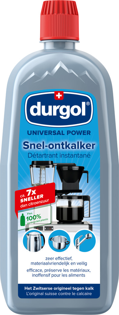 Durgol Entkalker Universell 750 ml ist nicht mehr verfügbar