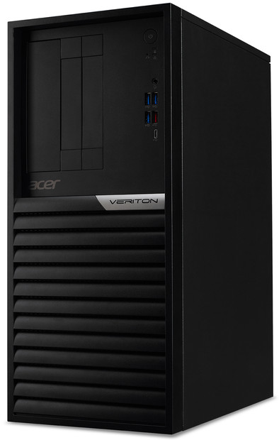 Acer Veriton Mini Tower K4690G I75132 Pro is no longer available
