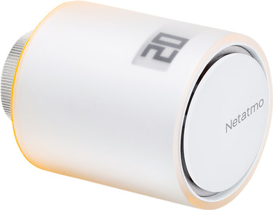 Netatmo Radiator Valve Expansion 1-pack is no longer available