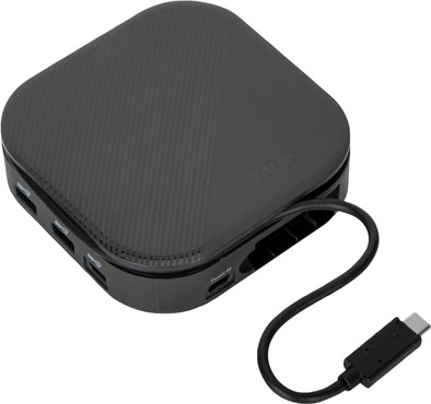 Targus Dock 116 is no longer available