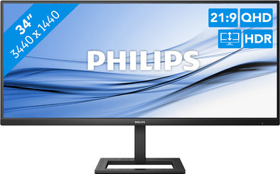 Philips 346E2LAE/00 is no longer available