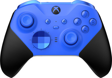 Microsoft Xbox Elite 2 Controller Core Blue is no longer available