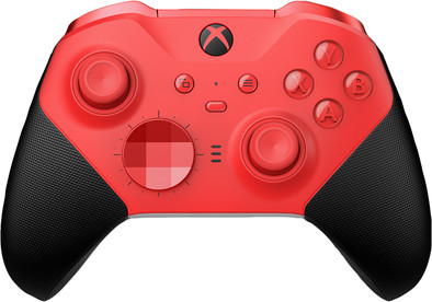 Microsoft Xbox Elite 2 Controller Core Red is no longer available