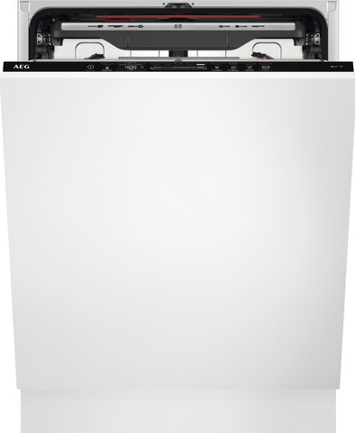 AEG FSK75768P ist nicht mehr verfügbar