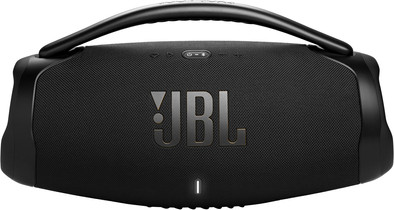 JBL Boombox 3 WiFi Black is no longer available