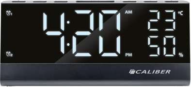 Caliber HCG023 is no longer available