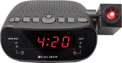 Caliber HCG201 ist nicht mehr verfügbar