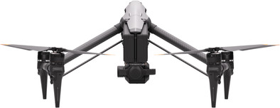 DJI Inspire 3 ist nicht mehr verfügbar