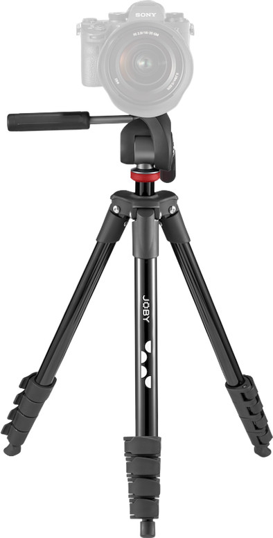 Joby Compact Advanced Kit is no longer available