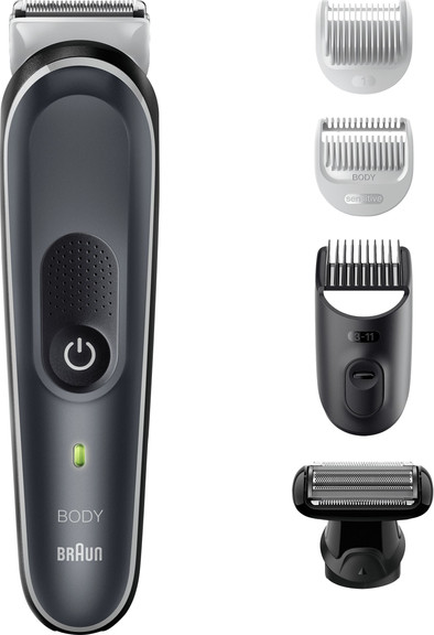 Braun BG5360 ist nicht mehr verfügbar